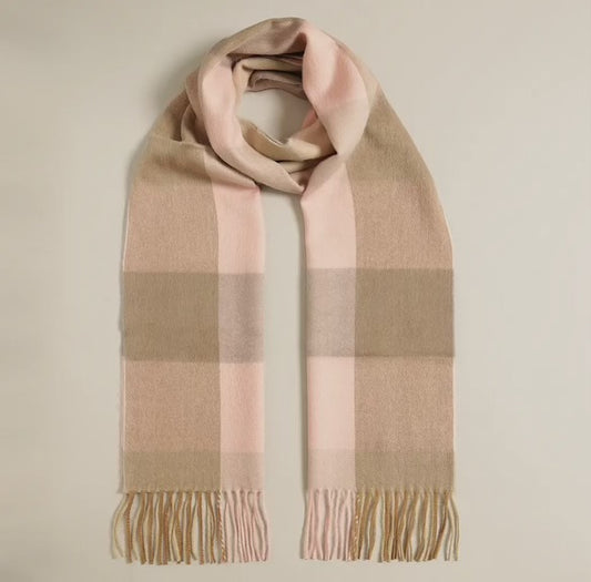 Softer Than Cashmere Scarf